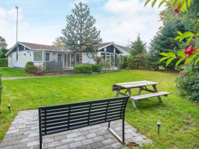 Holiday home Glesborg CIV